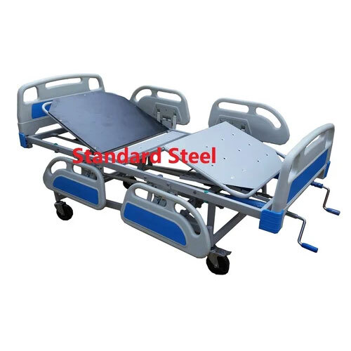 Hospital ICU Beds 5 Function