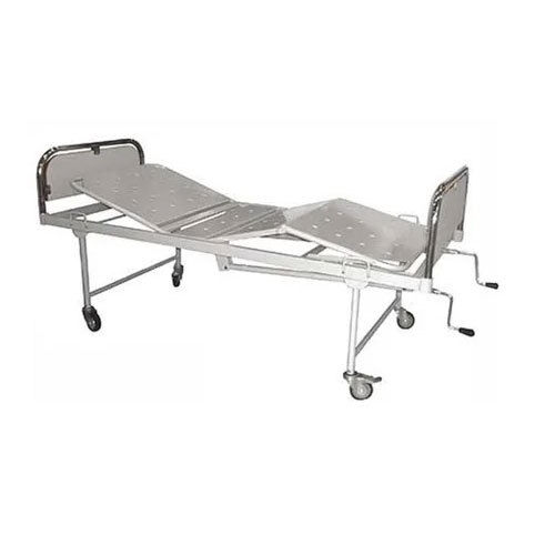 Full Fowler Hospital Bed