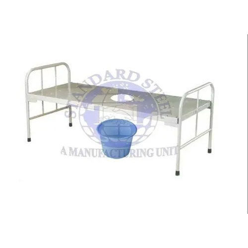 Folding Cholera Bed