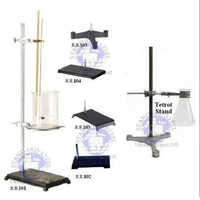 Laboratory Burette Stand - Application: Chemistry
