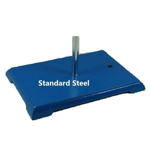 Retort Stand Base