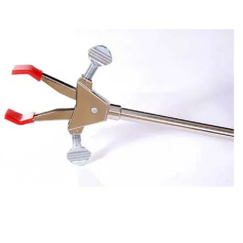 Laboratory Two Prong Clamp