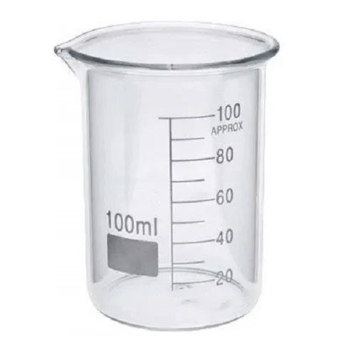 Laboratory Glass Beaker