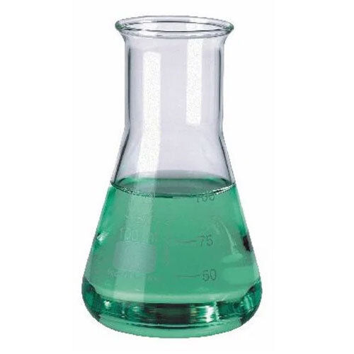 Laboratory Conical Flask