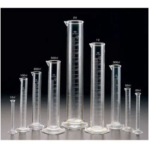 Glass Measuring Cylinder