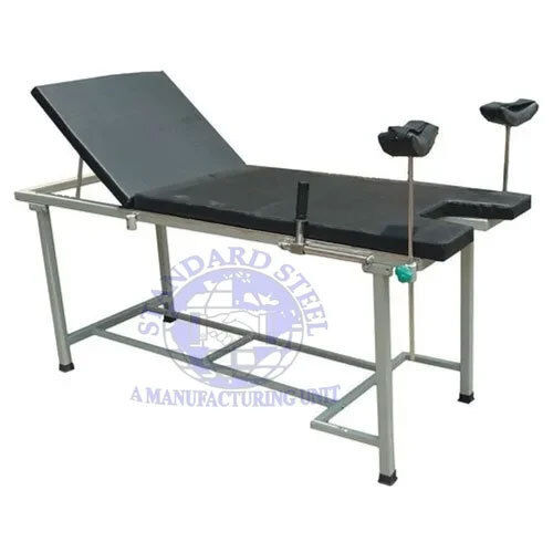 Gynecological Delivery Examination Table