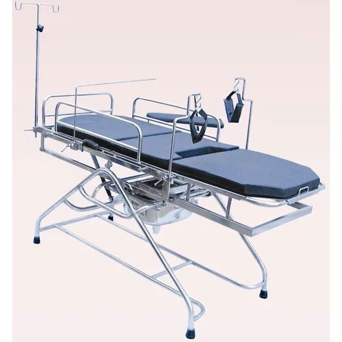 Hospital Delivery Bed