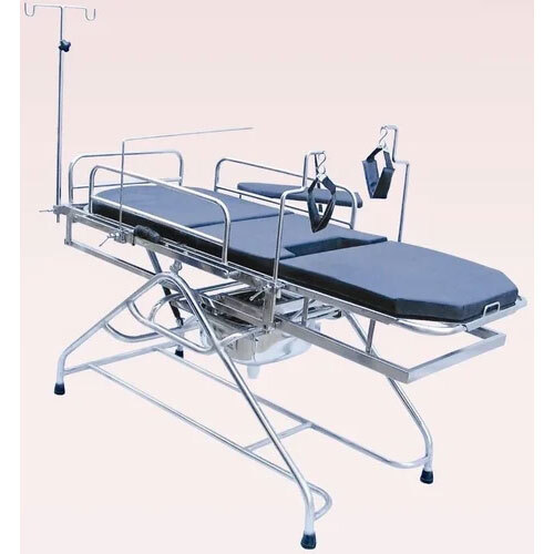 Telescopic Labor Delivery Table