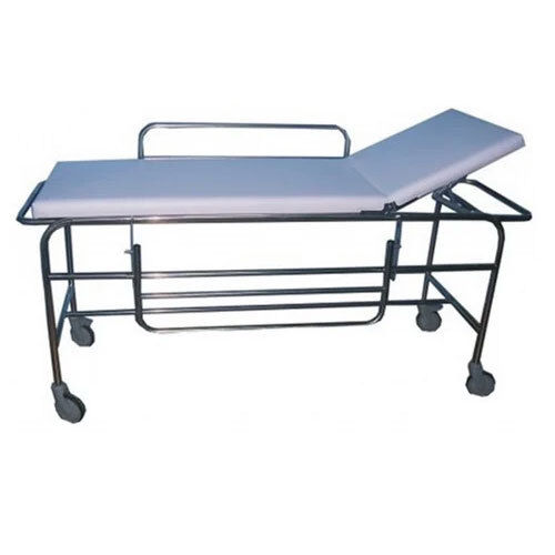 Patient Stretcher Trolley