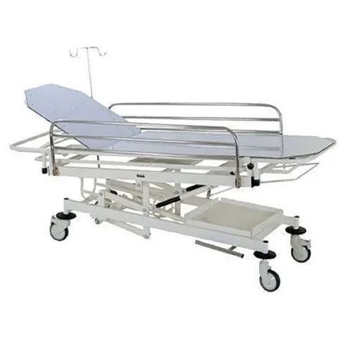 Emergency Recovery Stretcher Trolley