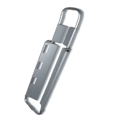 Aluminum Scoop Stretcher