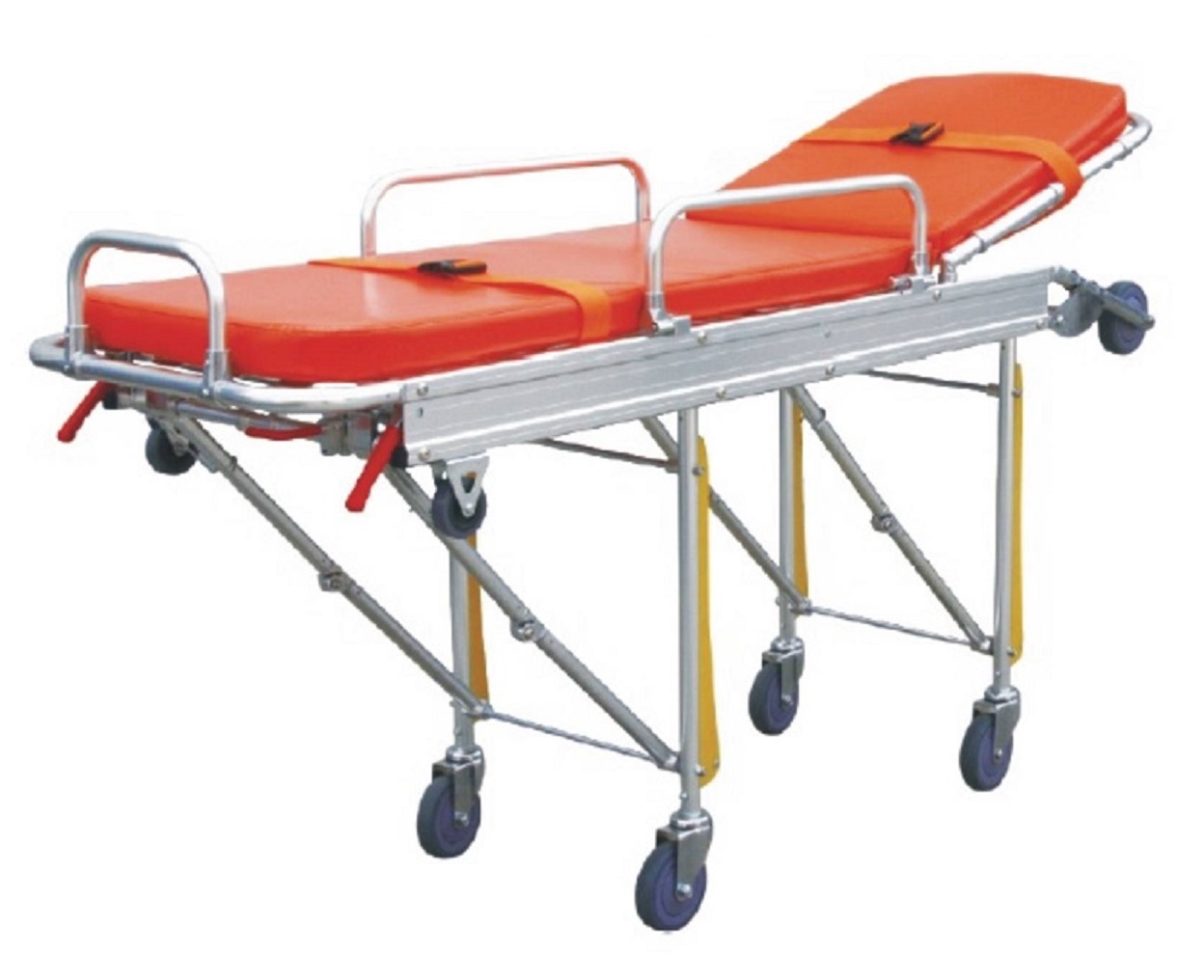 Emergency Ambulance Stretcher