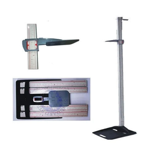 Portable Height Measuring Stand