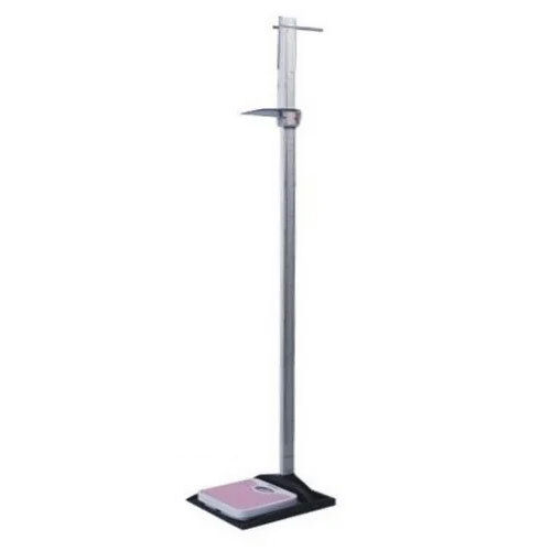 Height Measuring Stand