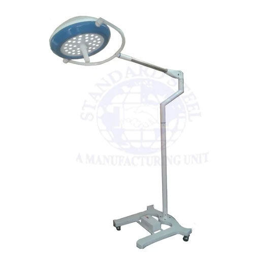 Mobile LED OT Light Stand