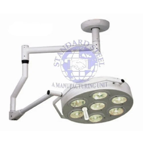 Single Dome Hospital Surgical OT Light