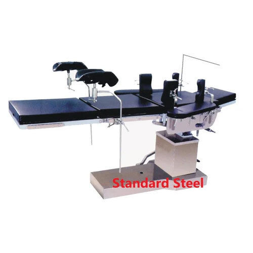 C Arm Hydraulic OT Table