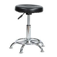Laboratory Stool Height Adjustable - Brand Name: Standard Steel