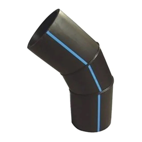 HDPE Fabricated Fittings