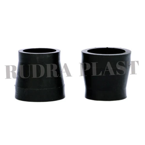 Black Hdpe Reducer