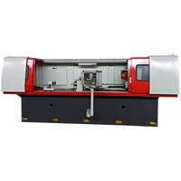 ZK2102X2 Double Spindle Gun Drilling Machine