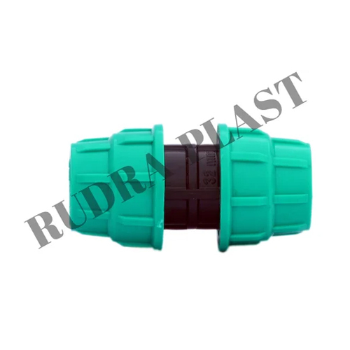 PP Pipe Coupler