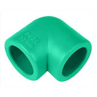 90 Degree Pn25 Ppr Elbow