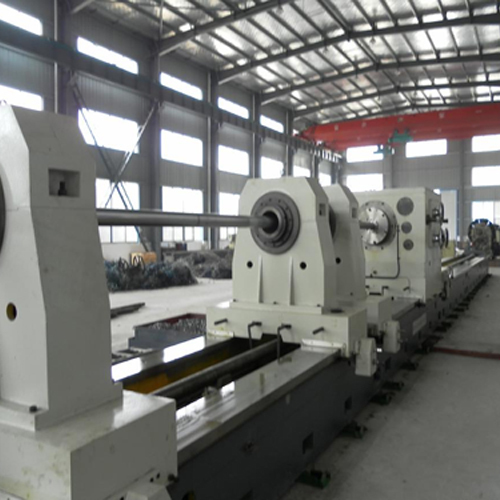 T2180 Deep Hole Drilling And Boring Machine