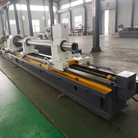 T2125 T2225 Deep Hole Drilling and Boring Machine
