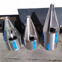 Deep Hole Bottle Boring And Forming Tool
