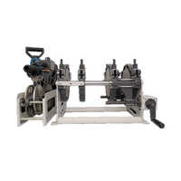 HDPE Pipe Welding Machine