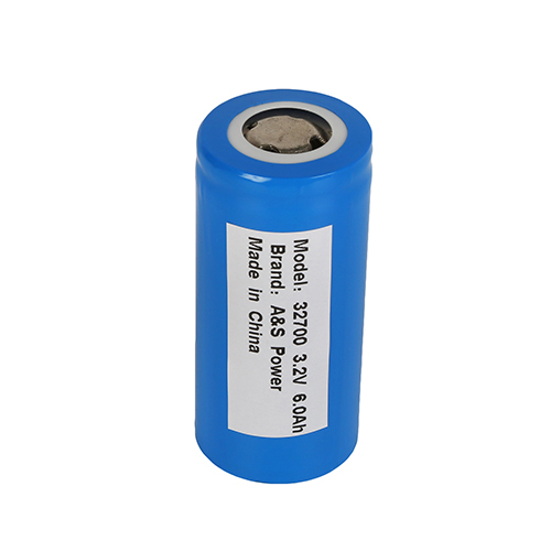 32700 3.2V 6Ah Polymer Battery