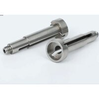 CNC Milling Machine Components