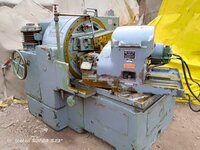 Gleason 14 Straight Bevel Gear Generator - Feature: High Performance