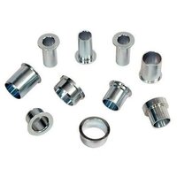 Customized Metal Parts Manufacturing