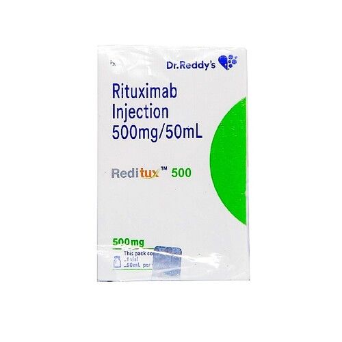 Reditux 500mg/ml