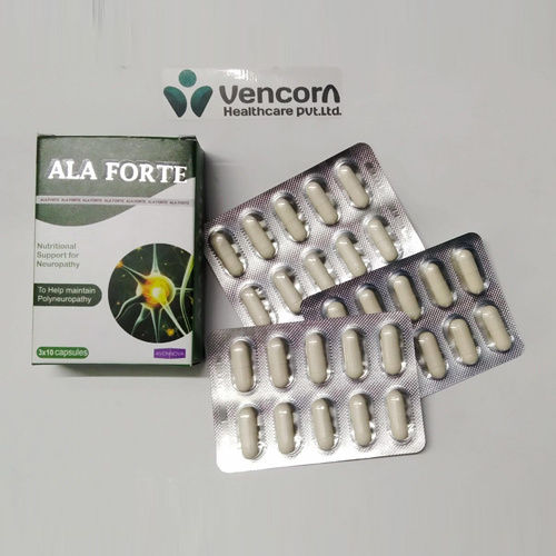 Ala Forte Tablets