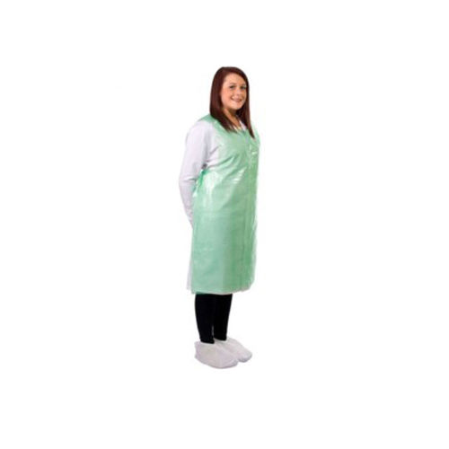 Plastic Disposable Apron