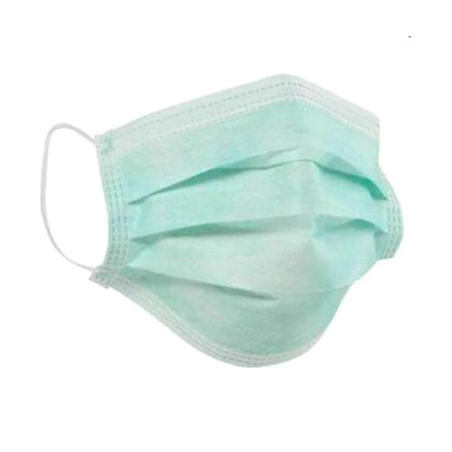 Disposable Face Mask