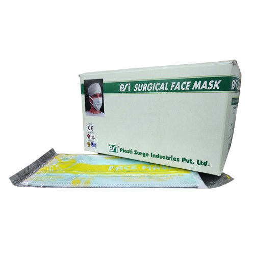 High Quality Disposable Mask