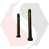 Tractor Pin - Color: Golden