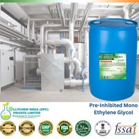 Pre-inhibited Propylene Glycol - Grade: Food Grade