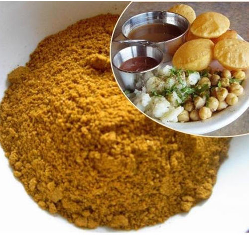 Pani Puri Masala - Product Type: Dried