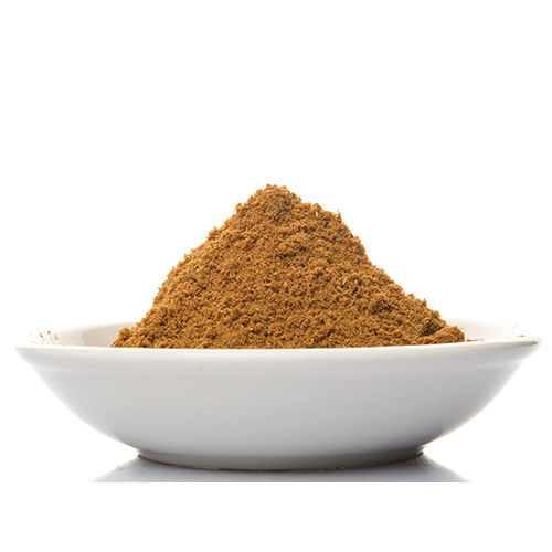 Garam Masala - Natural Powdered Spice | Edible, Hot & Spicy Flavor, Keep in Dry Place