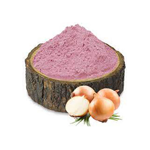 Pink Onion Powder