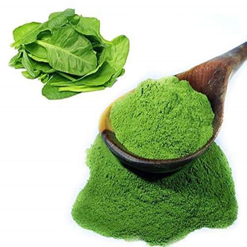 Spinach Powder