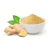 Dried Ginger Powder