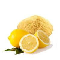 Lemon Powder