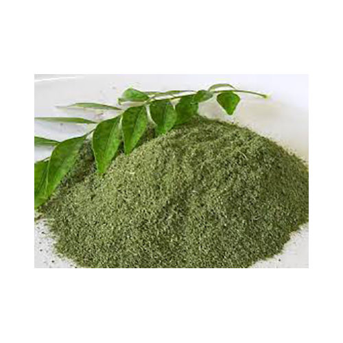 Curry Leaves Powder