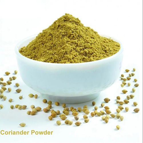 Coriander Powder